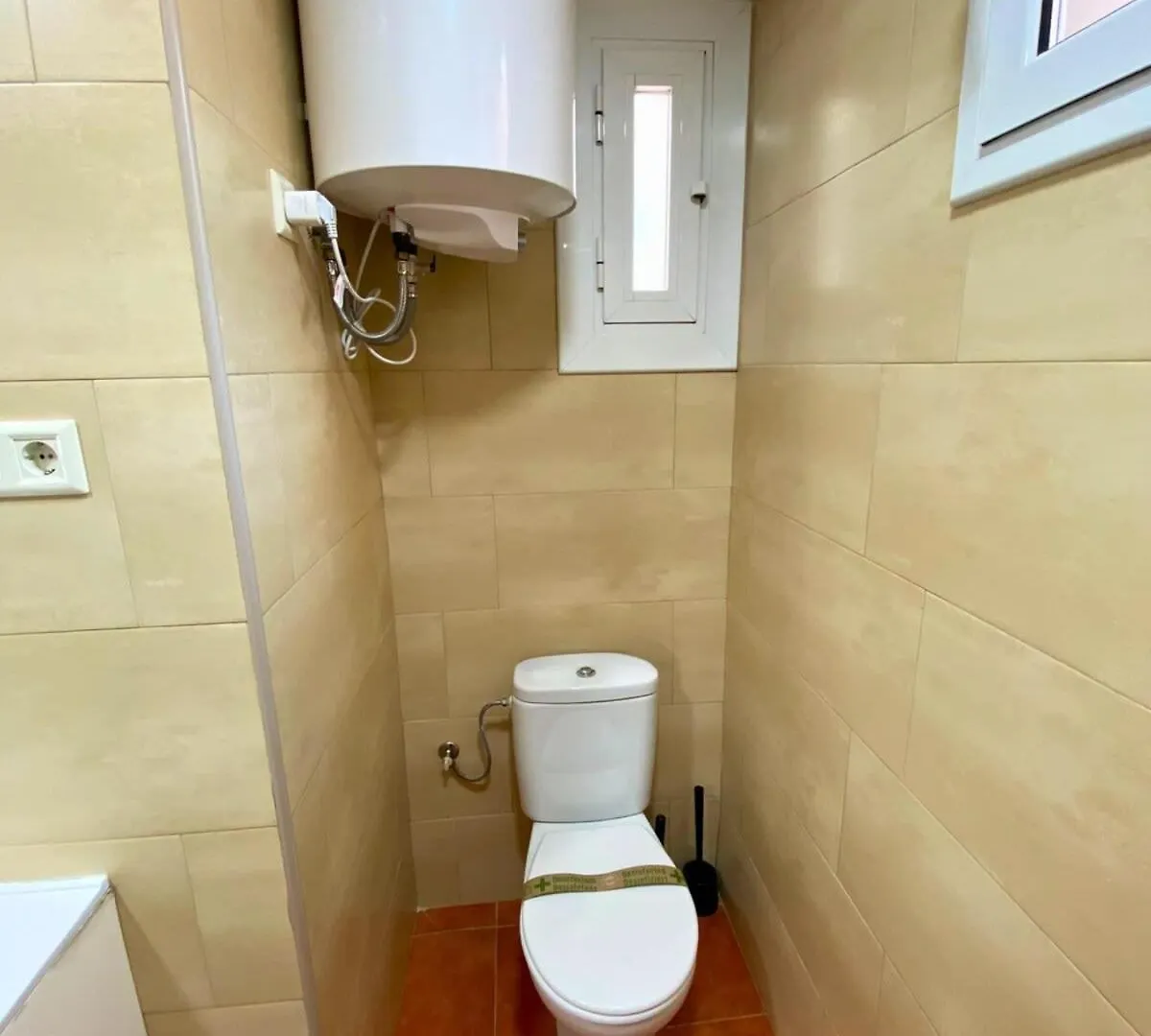 Great Apartment In Poblenou Perfect For 4 People Barcelona