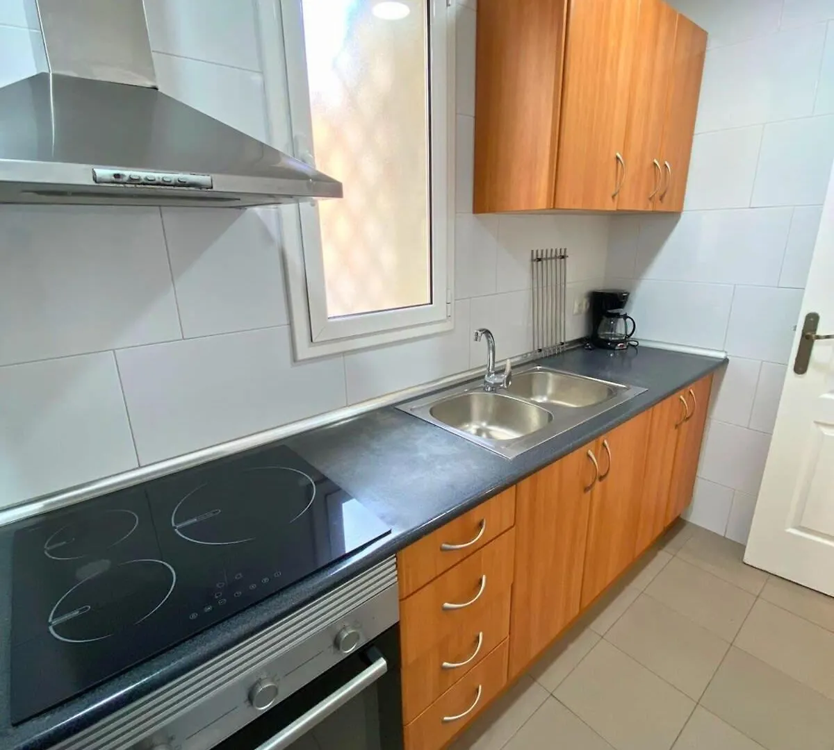 Great Apartment In Poblenou Perfect For 4 People Barcelona